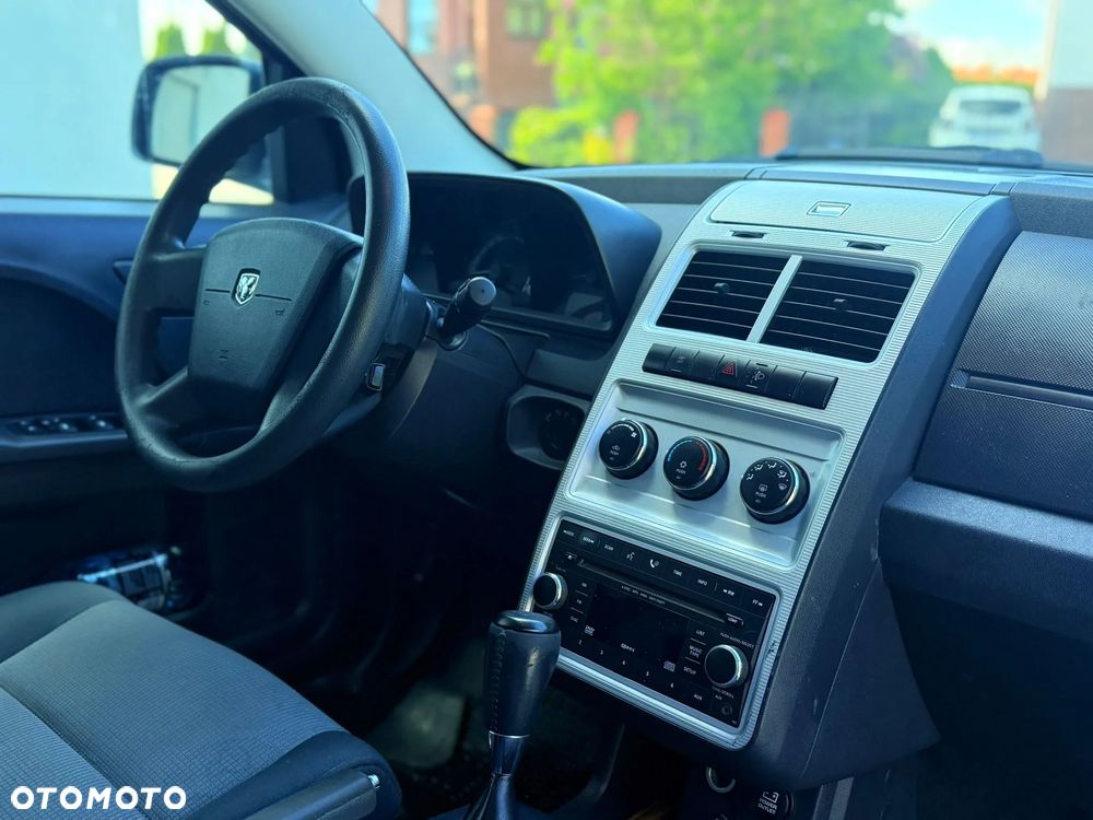 Dodge Journey - 11