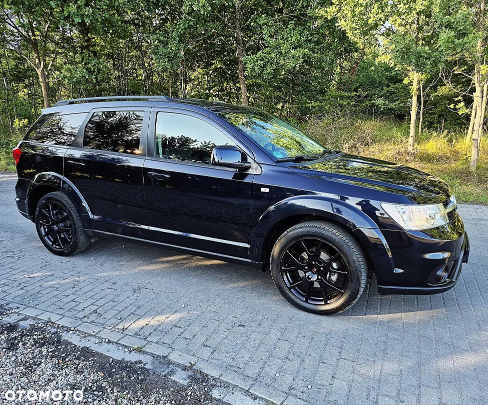 Fiat Freemont 2.0 Multijet Urban - 3