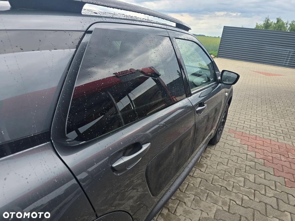 Citroën C4 Cactus PureTech 82 Shine Edition - 9