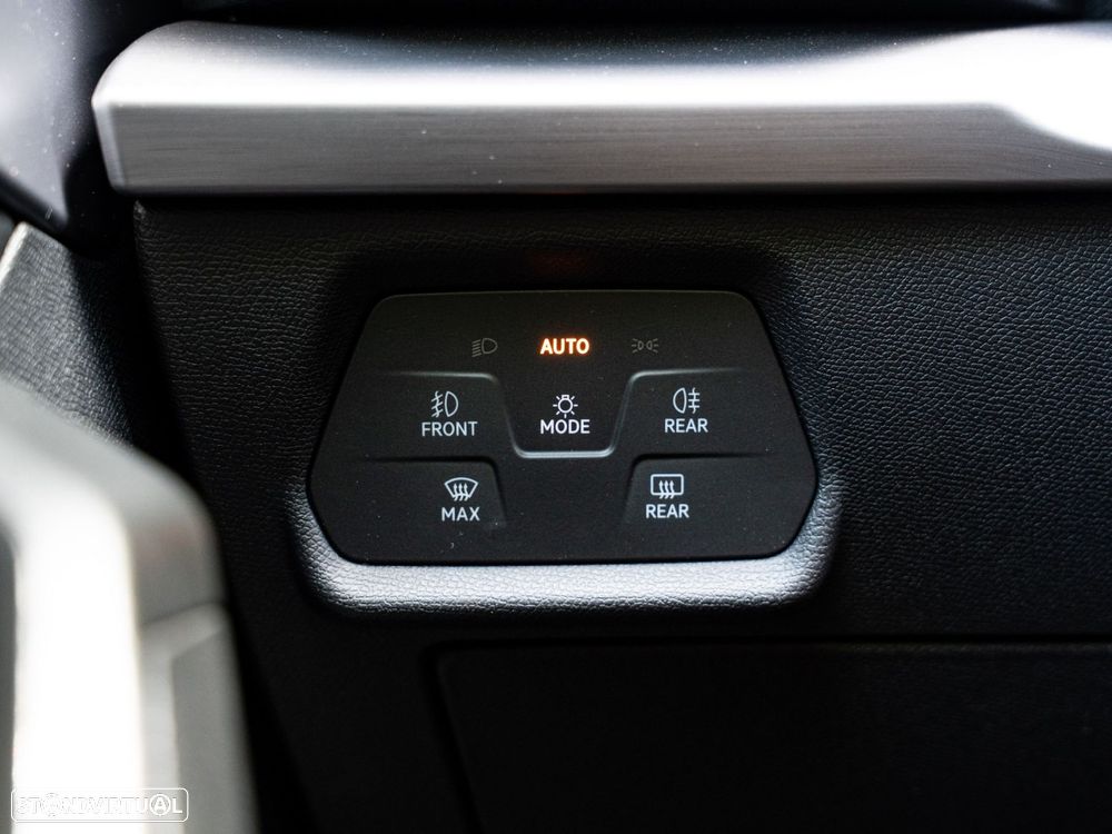 SEAT Leon 1.4 e-Hybrid FR DSG - 39