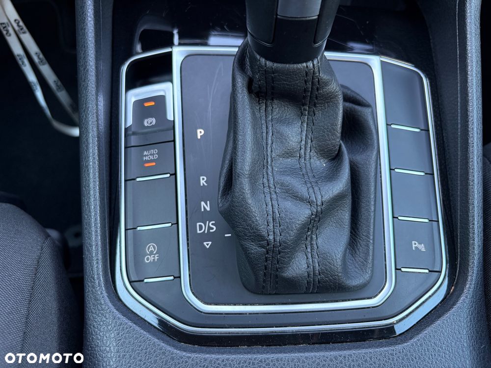 Volkswagen Golf Sportsvan - 17