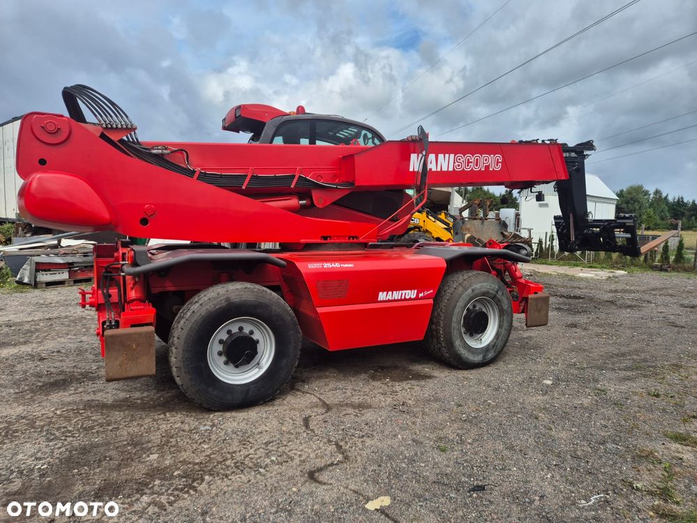 Manitou MRT 2540 - 3