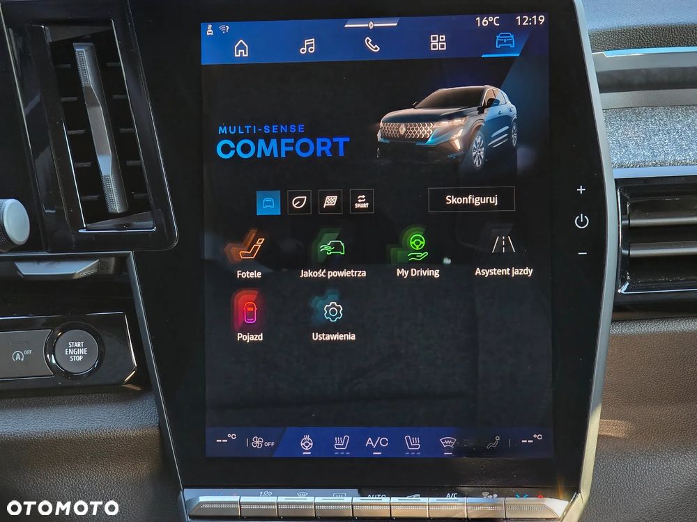 Renault Austral 1.3 TCe mild hybrid 150 Techno - 26