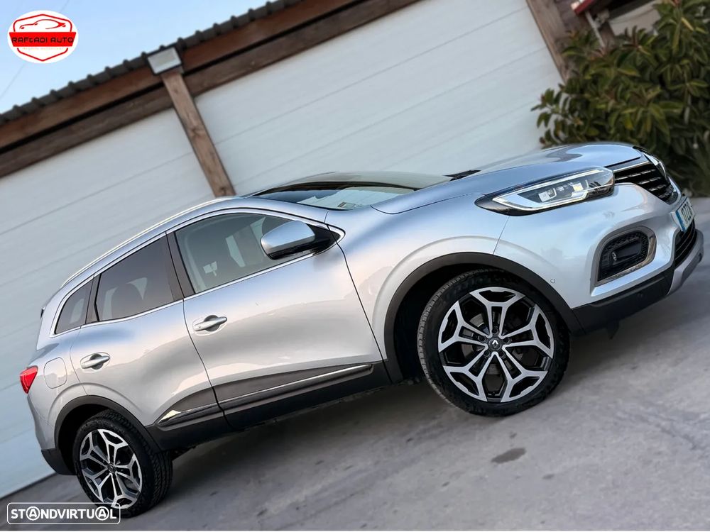 Renault Kadjar 1.5 dCi Intens - 2