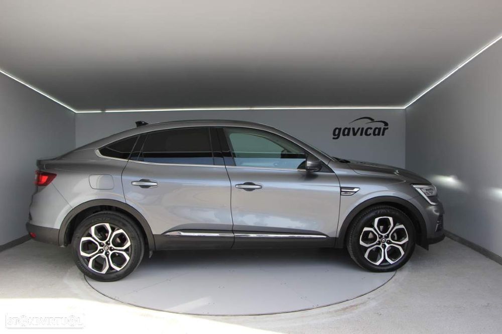 Renault Arkana 1.3 TCe Techno EDC - 5