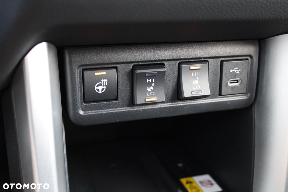 Toyota Corolla Cross 2.0 Hybrid Style - 28