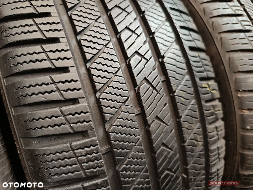 ŚLĄSK 4 X CAŁOROCZNE 245/45R19 102Y VREDESTEIN QUATRAC PRO KOMPLET - 4