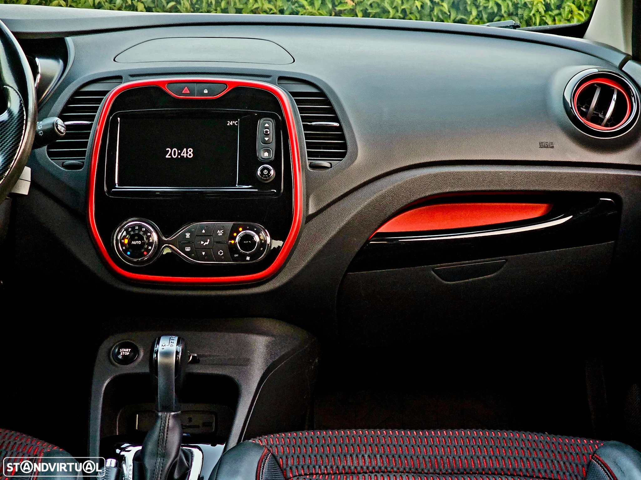 Renault Captur ENERGY TCe 120 EDC XMOD - 18
