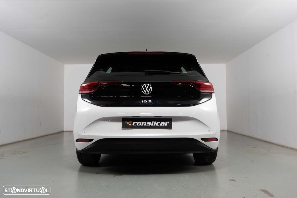 VW ID.3 Pro - 5