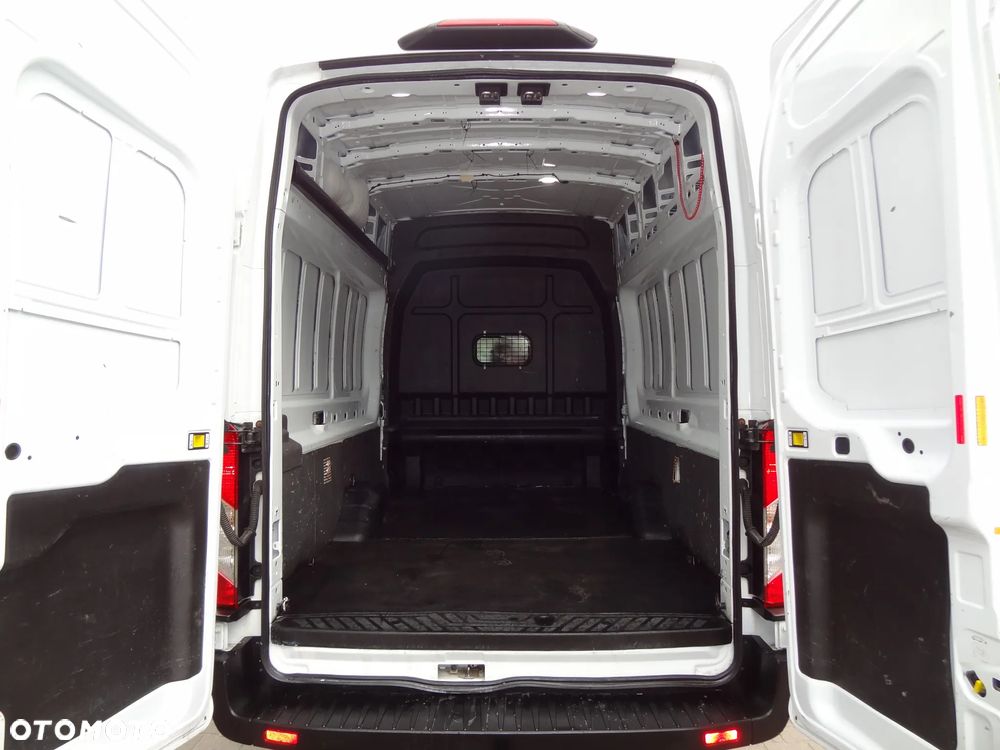 Ford Transit L4H3 Brygadówka 6 osób Jumbo - 11