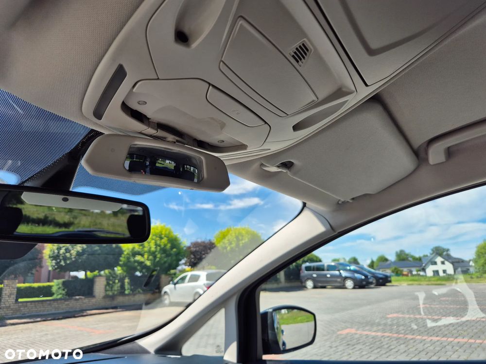 Ford Grand C-MAX 1.6 EcoBoost Titanium - 22