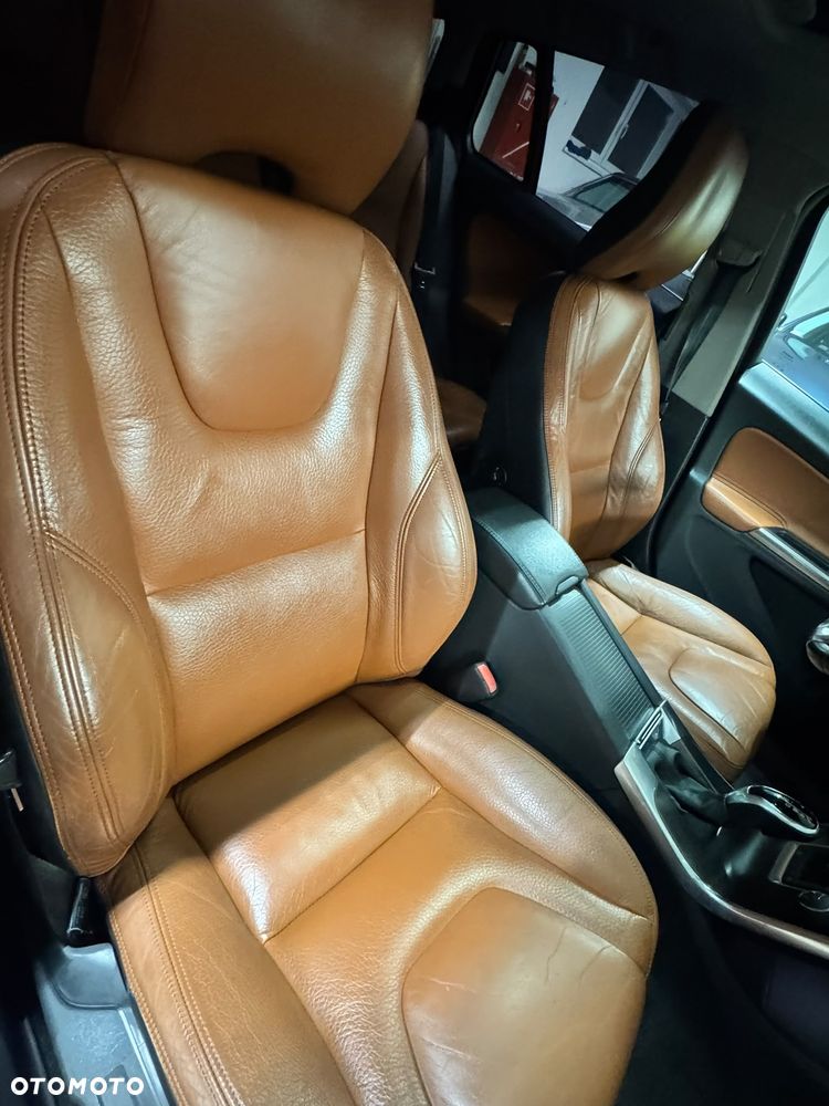 Volvo V60 - 21