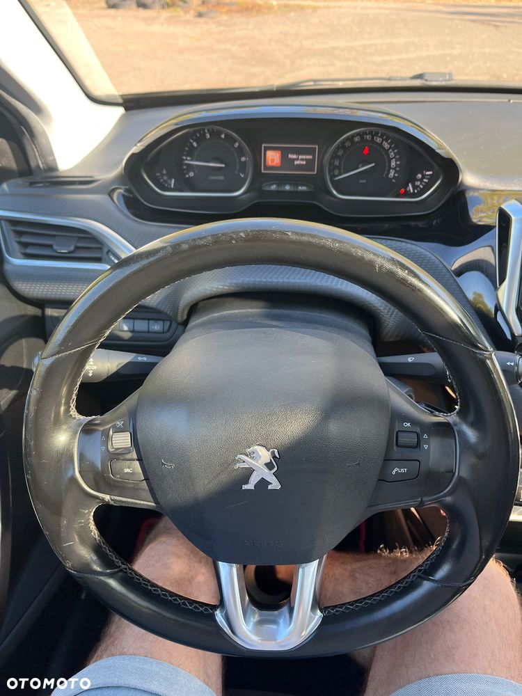 Peugeot 2008 - 17
