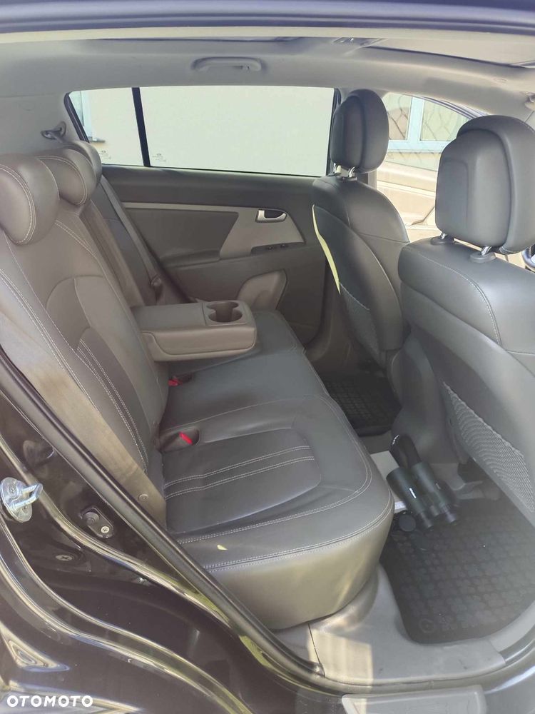 Kia Sportage 1.7 CRDI XL 2WD - 3