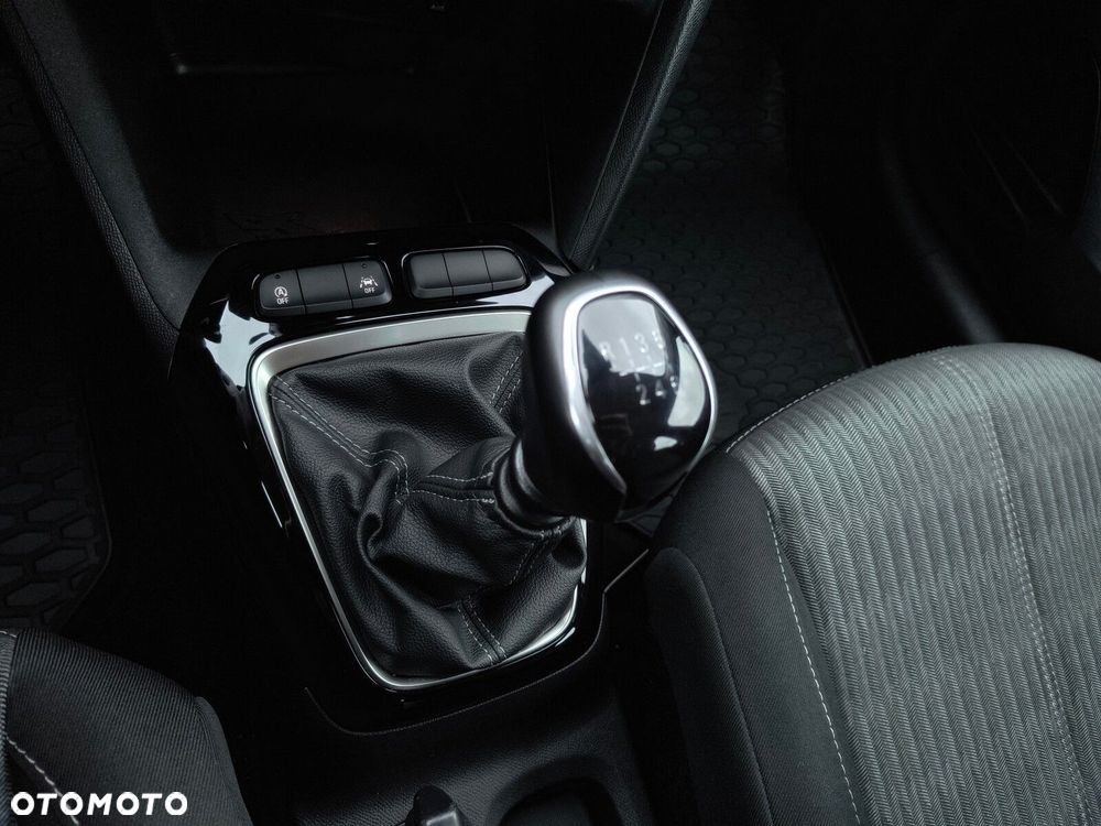 Opel Corsa 1.2 Edition S&S - 26