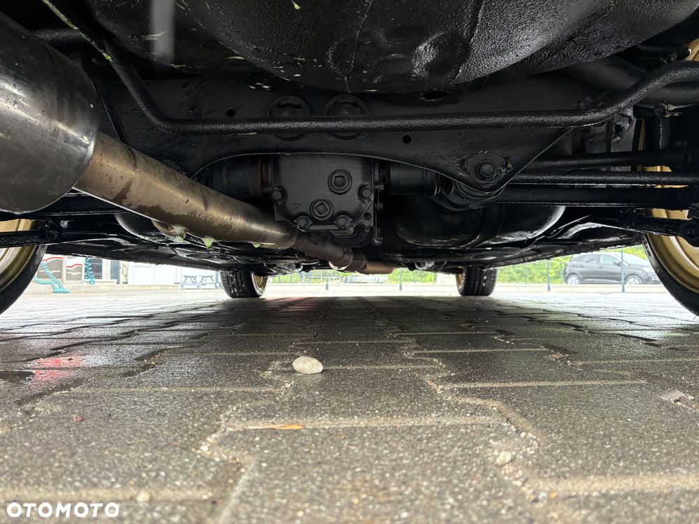 Subaru Impreza 2.0 WRX 4x4 - 8