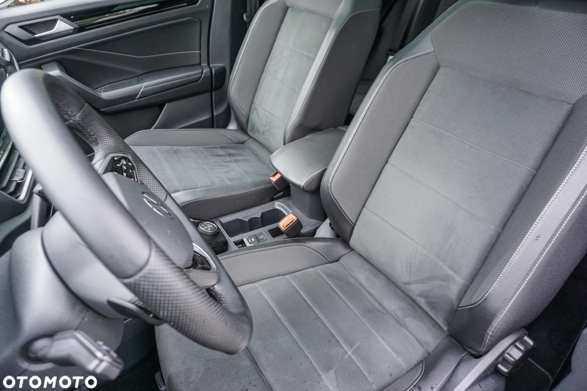 Volkswagen T-Roc 2.0 TSI 4Motion R-Line DSG - 10