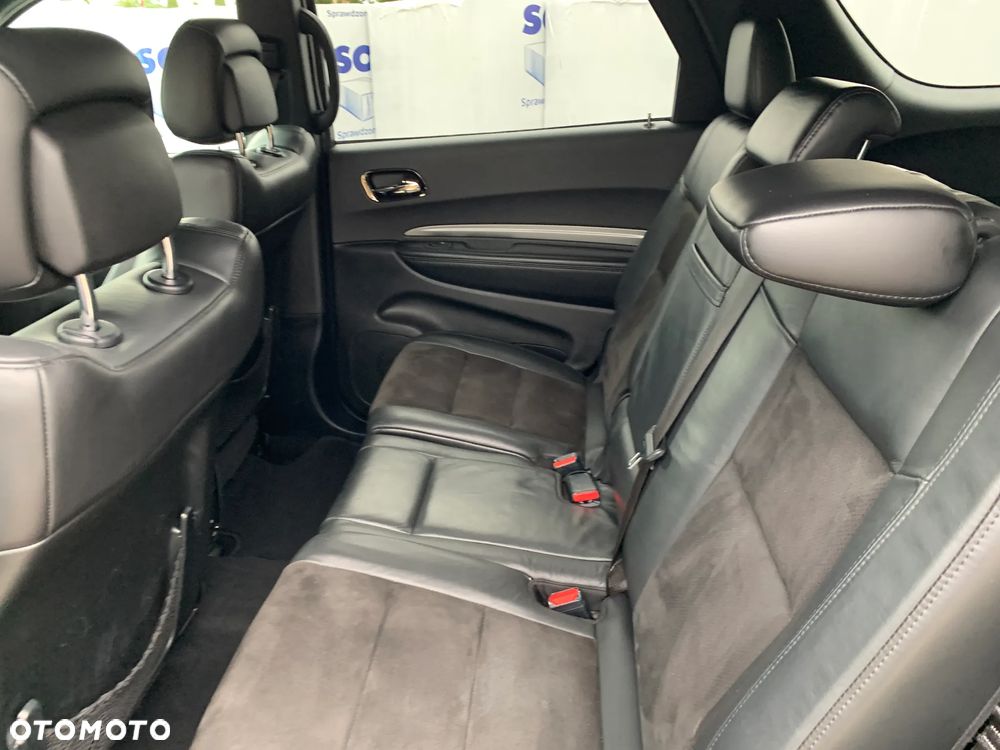 Dodge Durango 3,6 Limited - 18