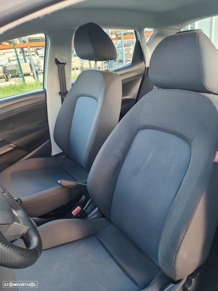 SEAT Ibiza 1.2 TDI I-Tech - 21