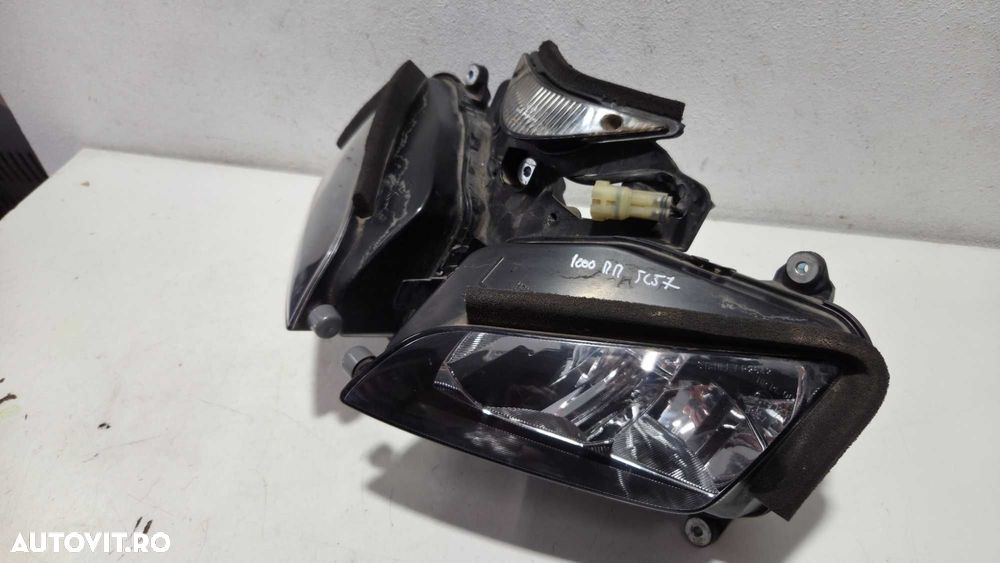 Far original Honda CBR1000RR 2004 2007 - 2