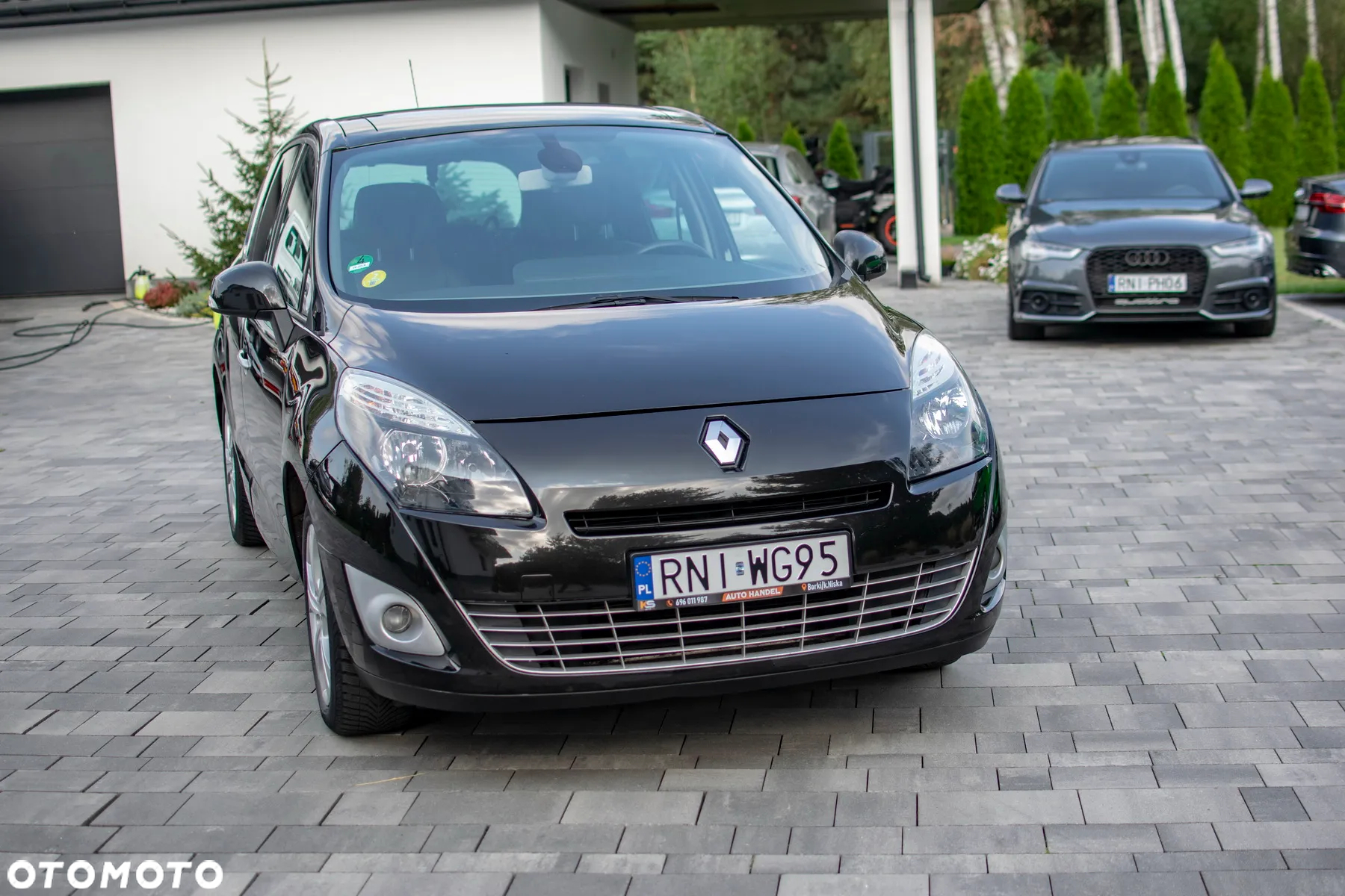 Renault Scenic - 33
