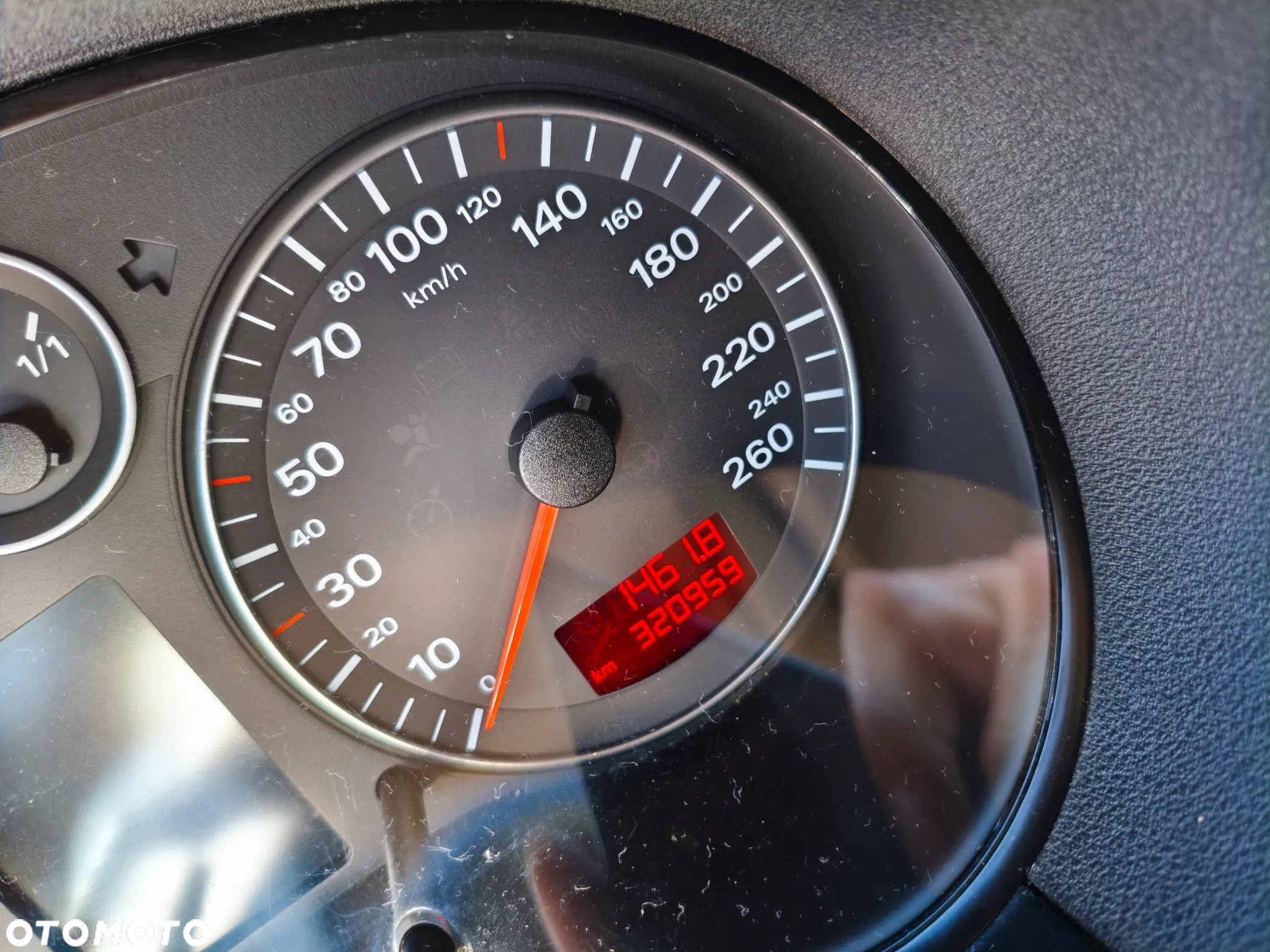 Audi A3 2.0 TDI DPF Ambition - 10