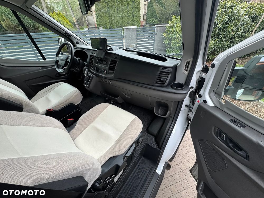 Roller Team 284TL - 4