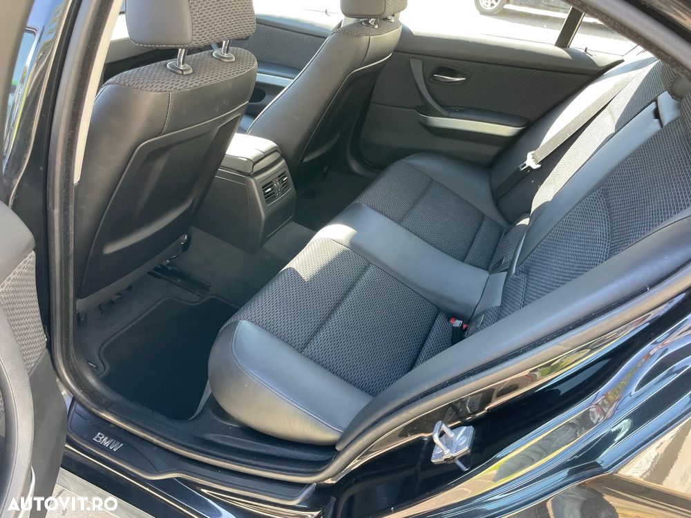 BMW Seria 3 - 14