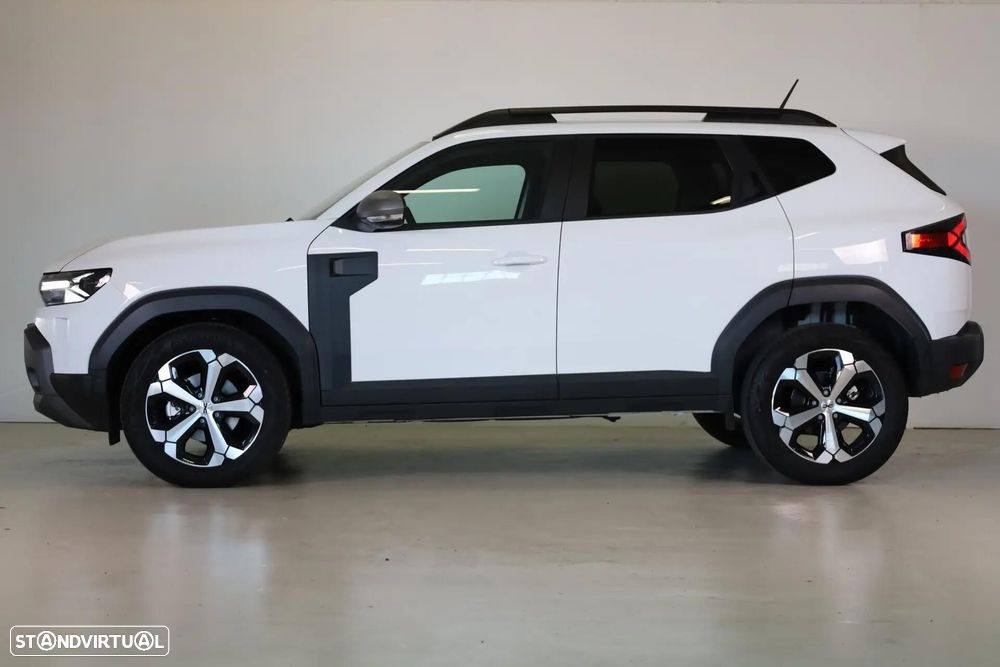 Dacia Duster 1.6 Hybrid Journey - 5