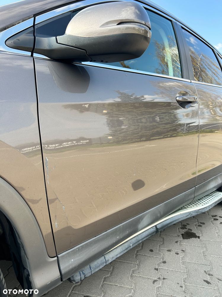 Honda CR-V 2.2i DTEC 4WD Automatik Executive - 25