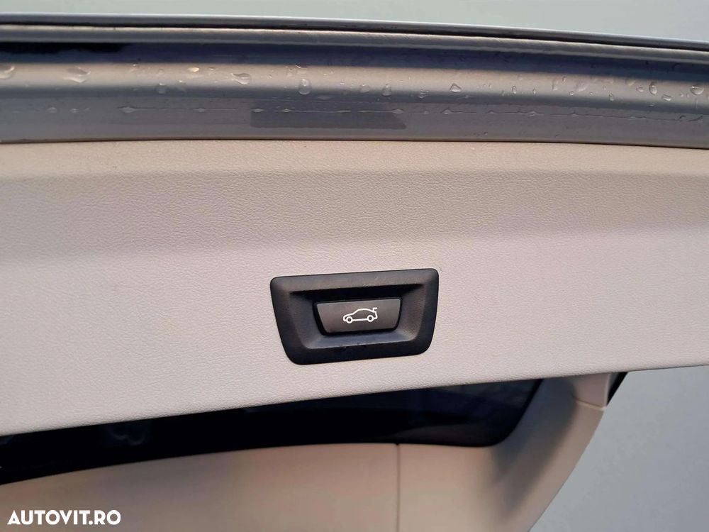 BMW X3 xDrive20d Aut. xLine - 20