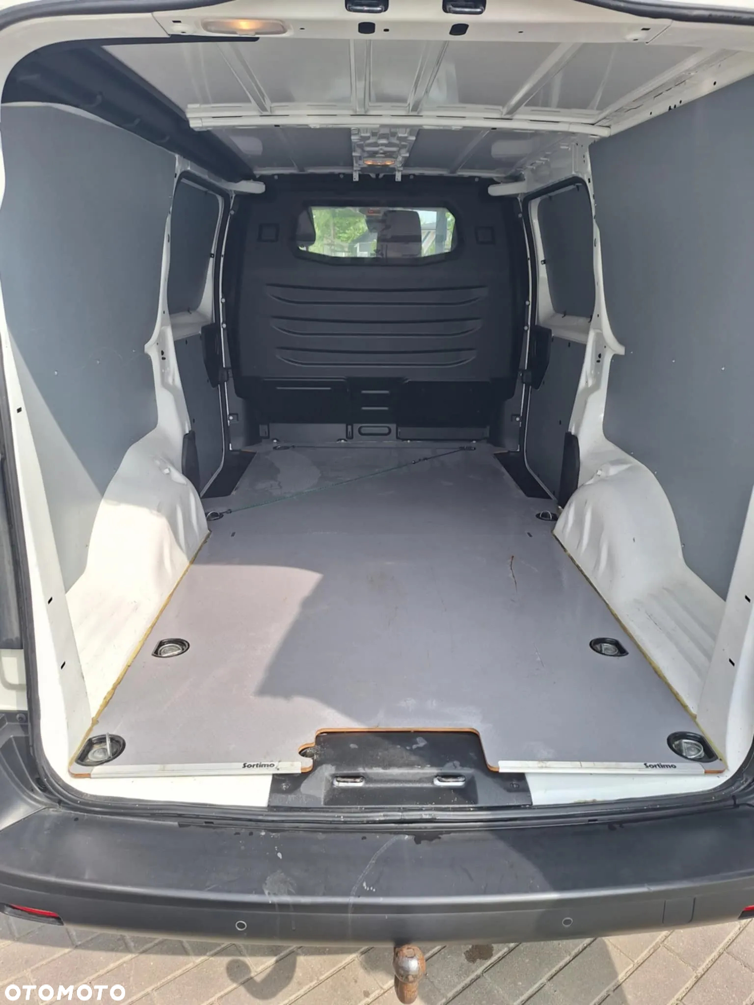 Toyota ProAce - 9
