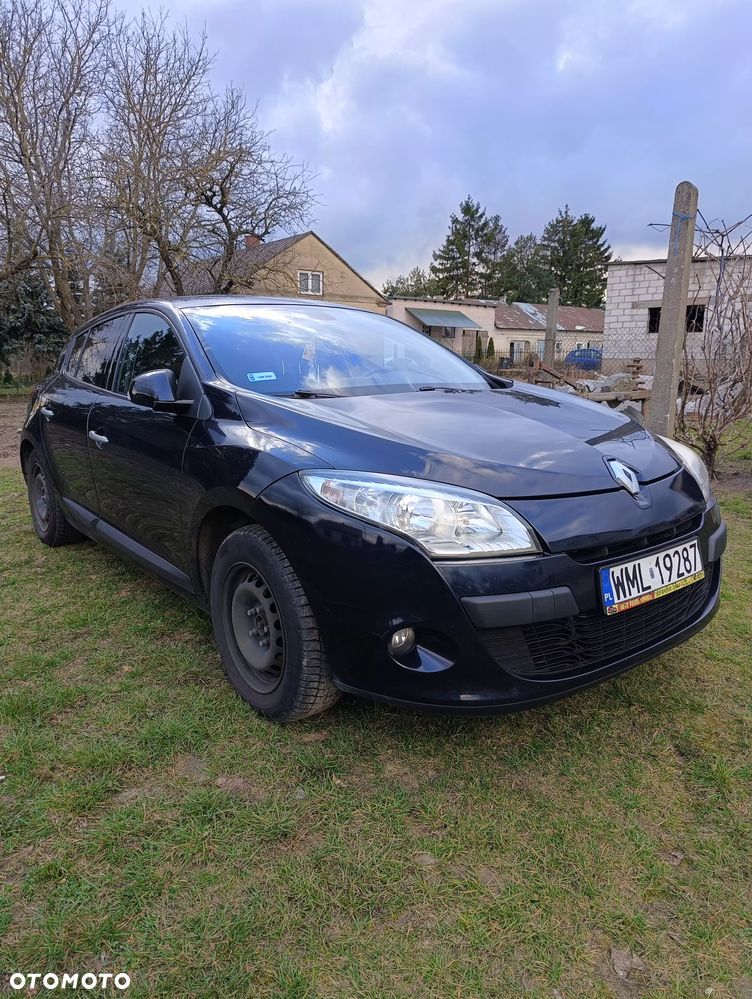 Renault Megane 1.6 16V 110 Dynamique - 5
