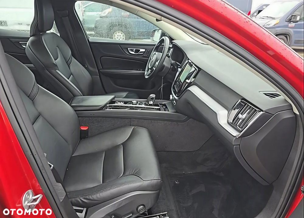Volvo S60 - 9