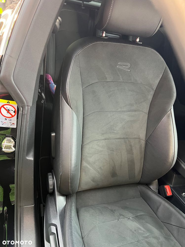 Volkswagen Arteon Shooting Brake 2.0 TDI SCR DSG R-Line - 28