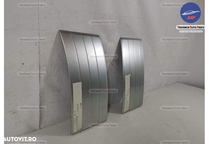 Bandou Usa Vertical Dreapta Fata original Vogue Land Rover  Range Rove - 3
