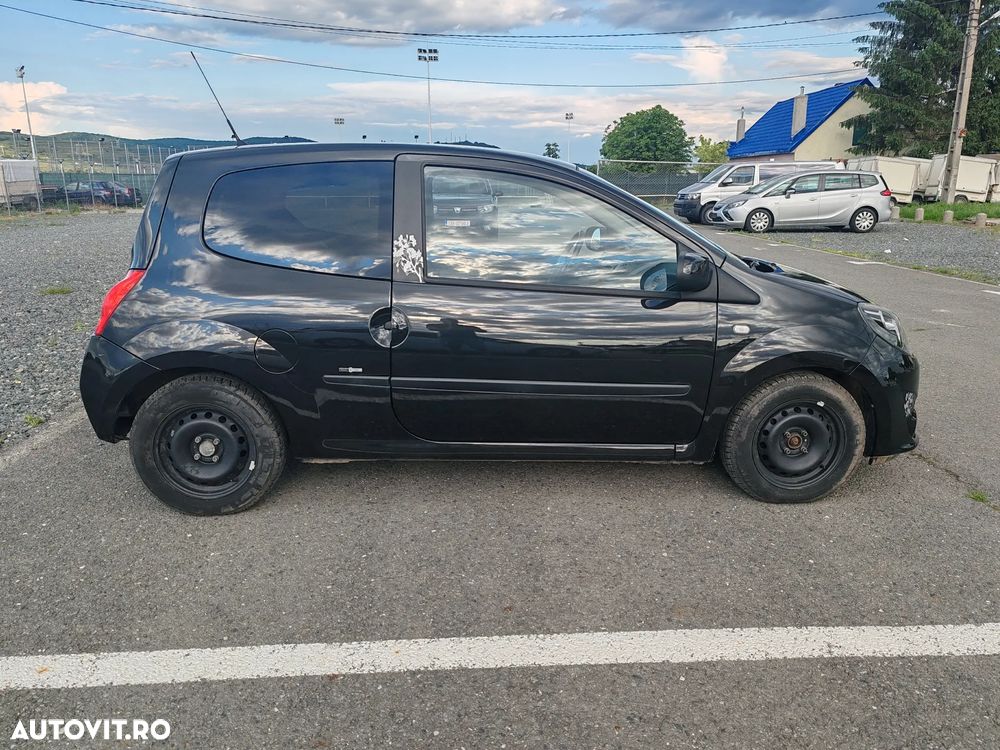 Renault Twingo 1.2 16V Miss Sixty - 3