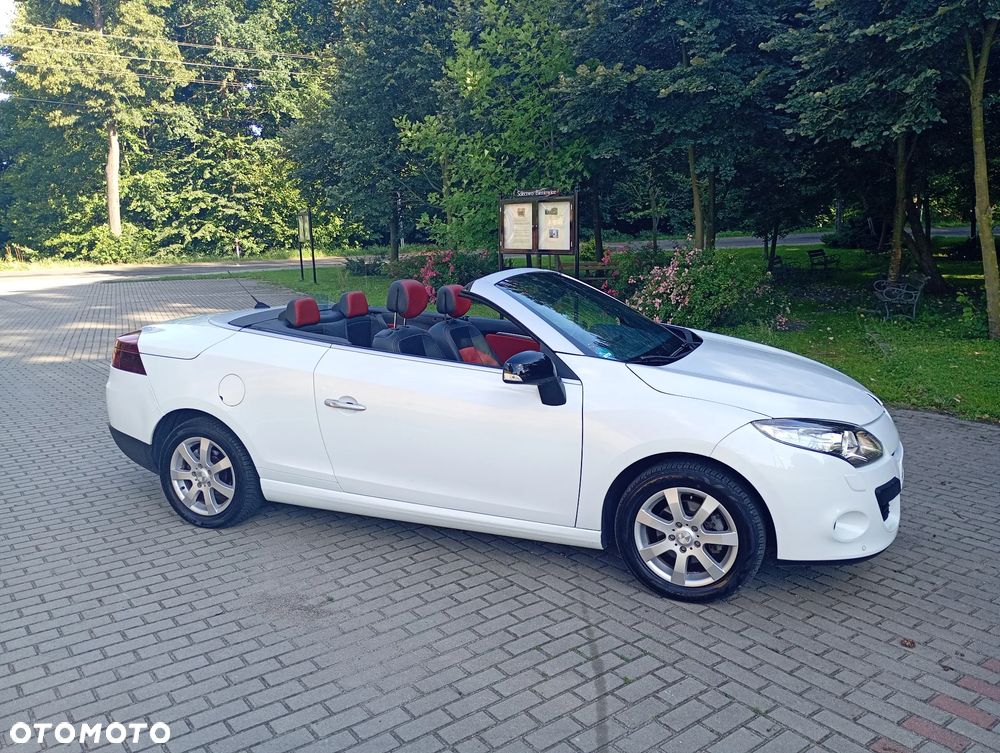 Renault Megane 1.4 16V TCE Privilege - 5