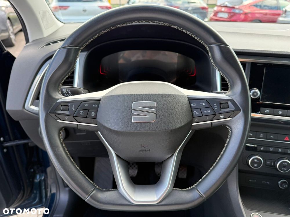 Seat Ateca 1.5 TSI Style S&S - 14