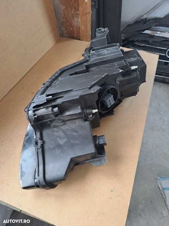 Far stanga Citroen DS3 Crossback Full LED Original Europa - 3