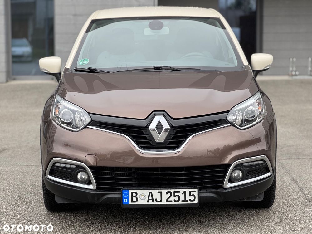 Renault Captur 1.2 Energy TCe Intens EDC EU6 - 9