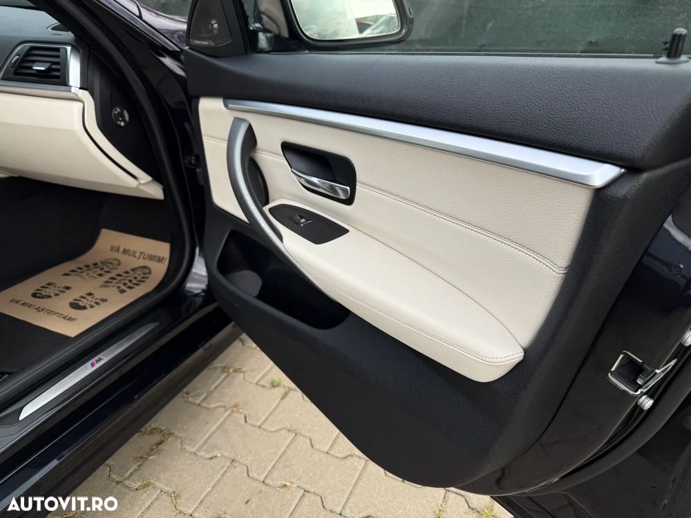 BMW Seria 4 430i xDrive Sport-Aut. M Sport - 37