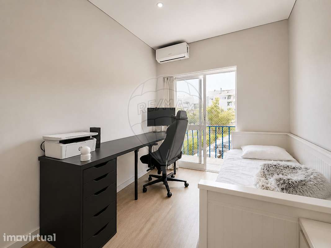 Apartamento T2 para venda - Grande imagem: 4/17