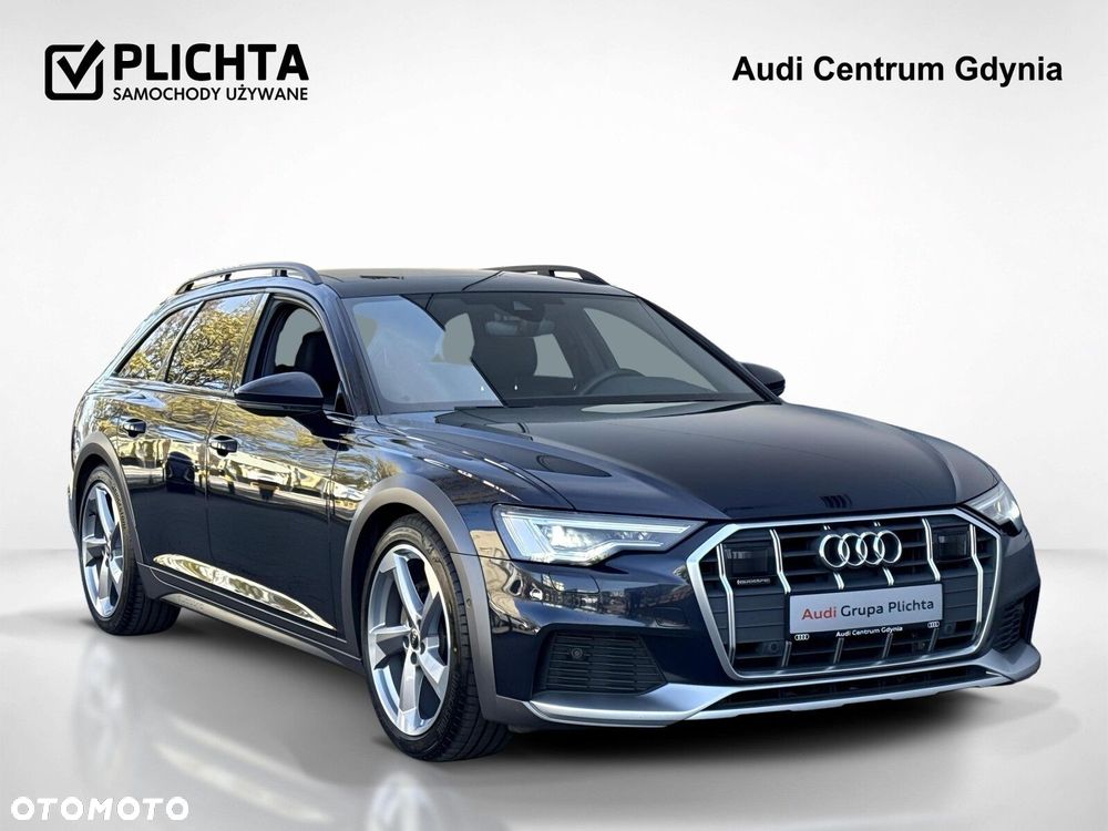 Audi A6 Allroad 40 TDI mHEV Quattro S tronic - 7