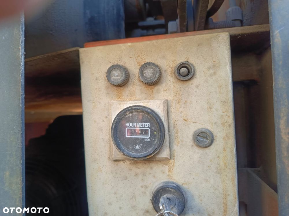 Inny Beyer KB7000 - 7