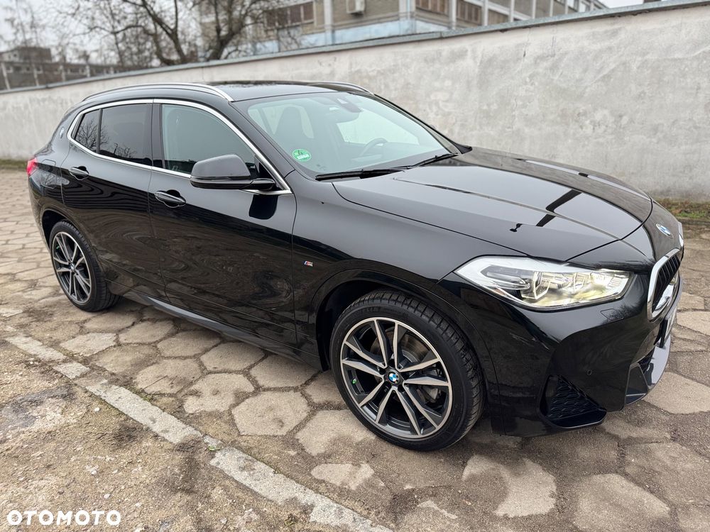 BMW X2 sDrive20i M Sport X - 1
