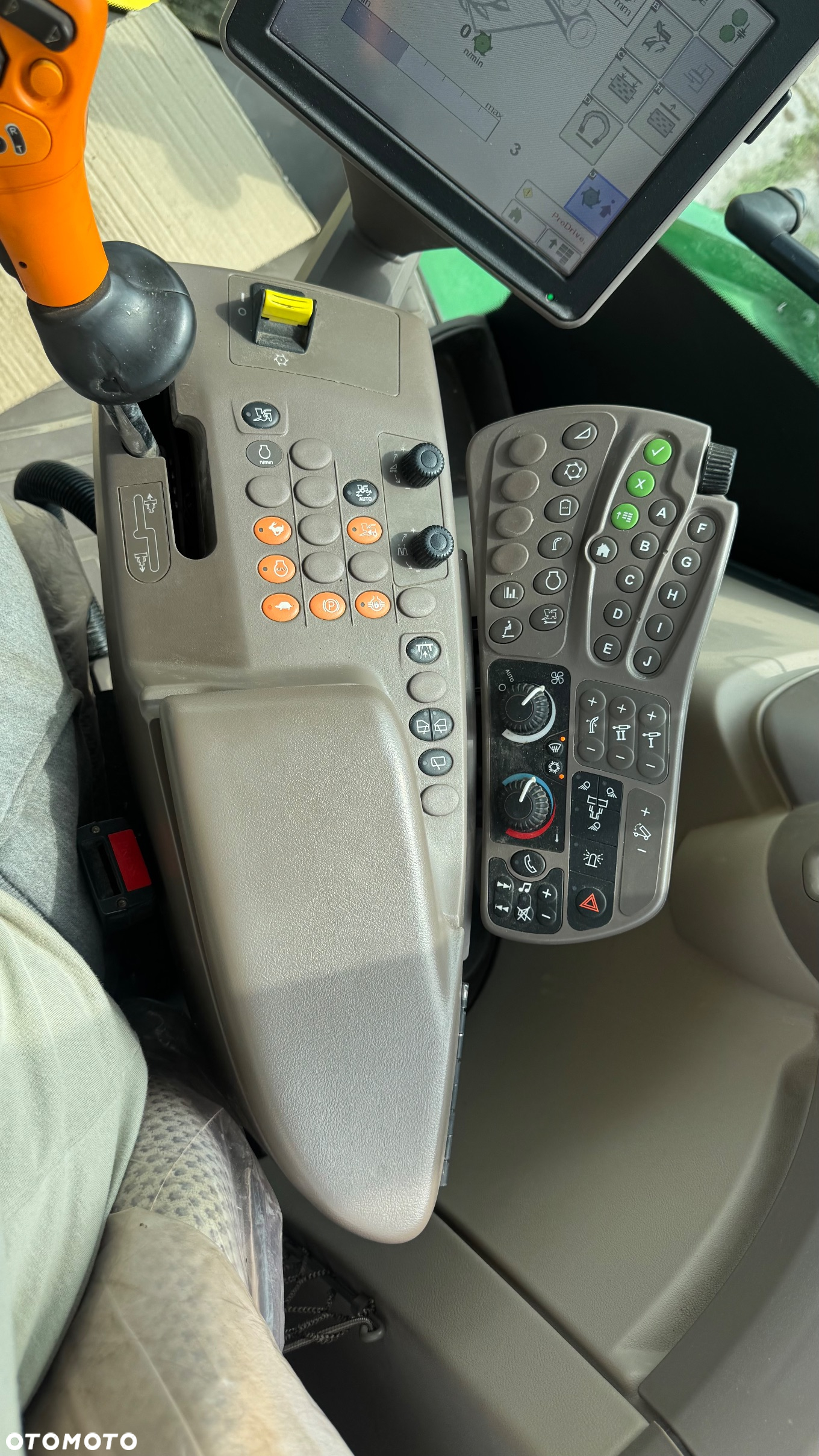 John Deere 8400i - 15