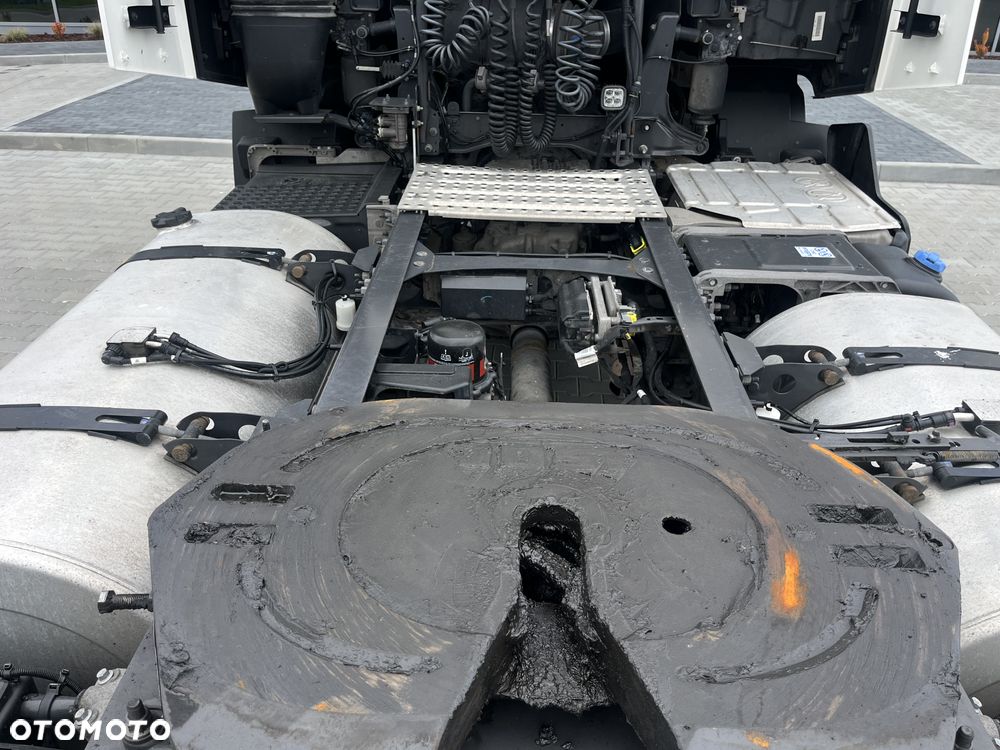 Renault T 520 - 11