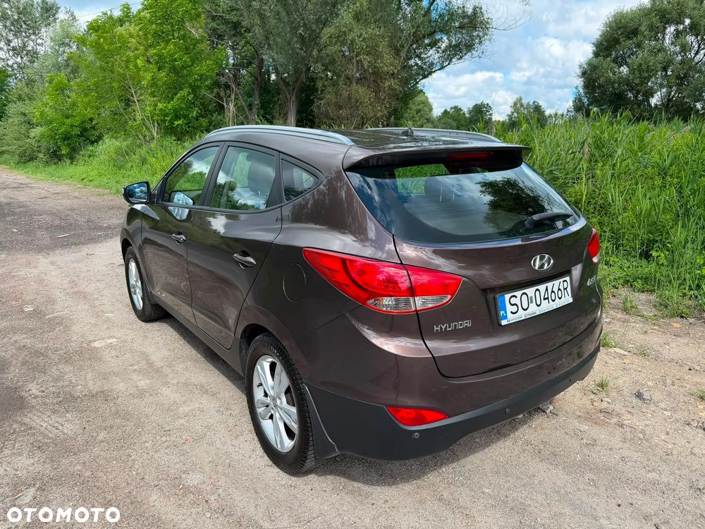 Hyundai ix35 1.6 GDI Comfort 2WD - 2