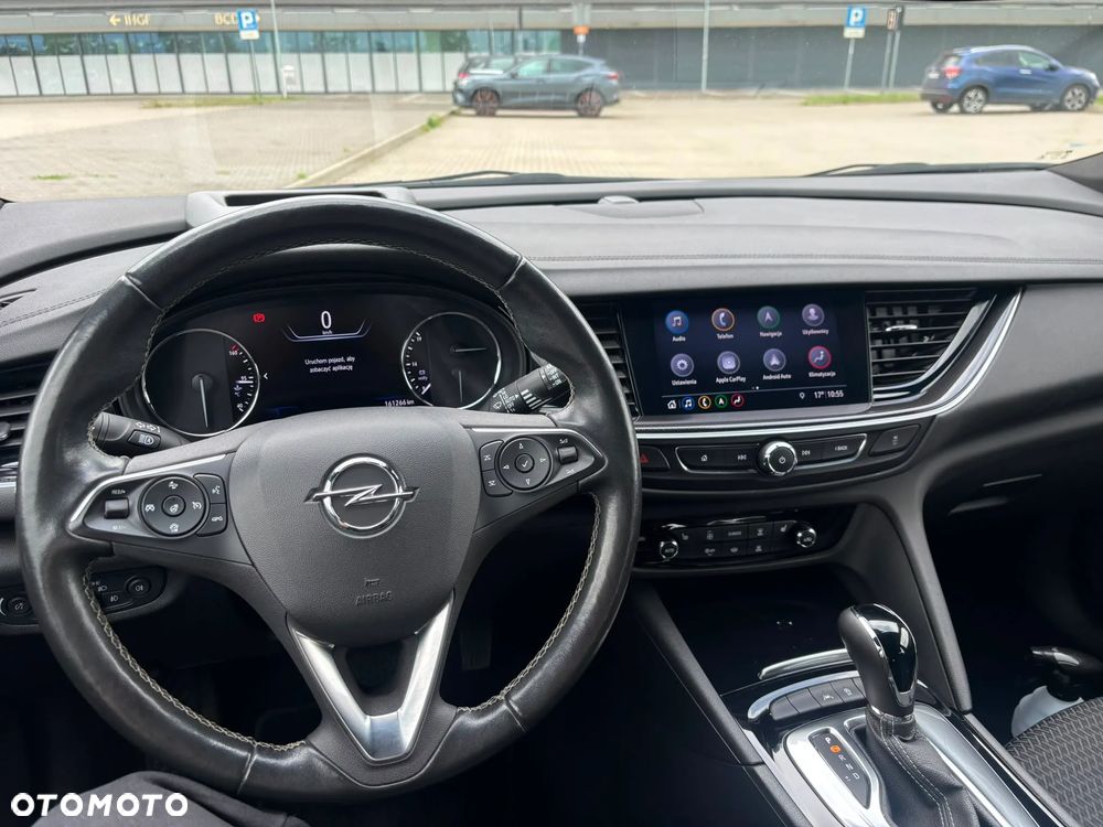 Opel Insignia 2.0 CDTI Business Elegance S&S - 7